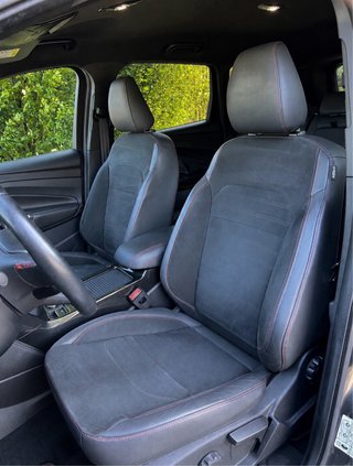 FORD KUGA ST-LINE 2.0 TDCI