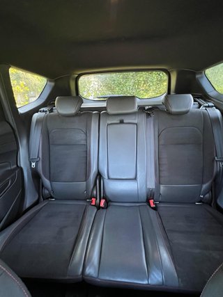 FORD KUGA ST-LINE 2.0 TDCI