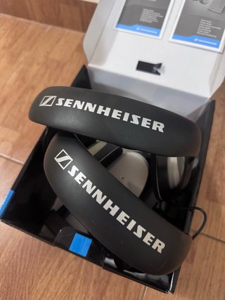 Auriculares Sennheiser RS 110 II
