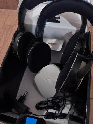 Auriculares Sennheiser RS 110 II