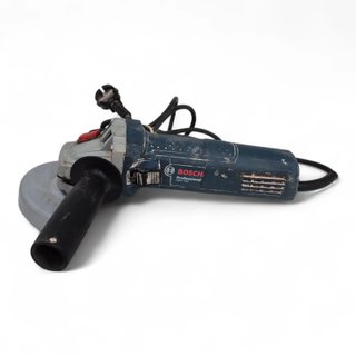 RADIAL BOSCH GWS700 + TUERCAS + PROTECTOR