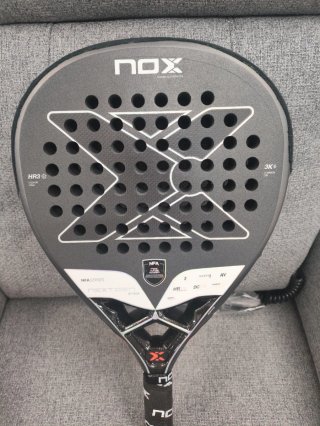 Pala Nox Next Gen Attack 3K