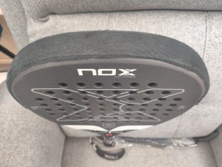 Pala Nox Next Gen Attack 3K