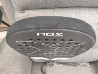 Pala Nox Next Gen Attack 3K