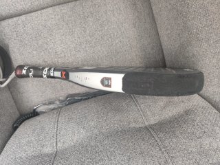 Pala Nox Next Gen Attack 3K