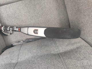 Pala Nox Next Gen Attack 3K