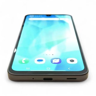 MOVIL SAMSUNG GALAXY A16 4GB RAM 128GB NEGRO CON CAJA COMPLETA