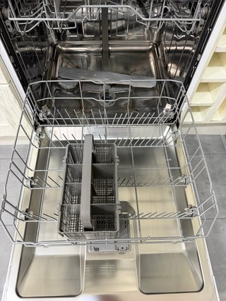 Lavavajillas Beko Blanco