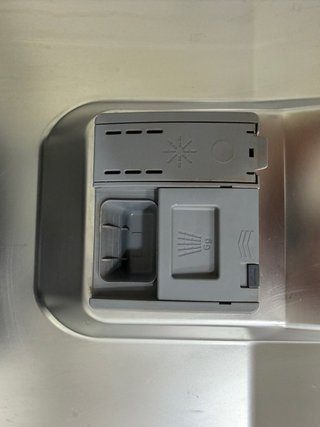 Lavavajillas Beko Blanco