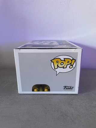 Funko Pop! Nagini 29