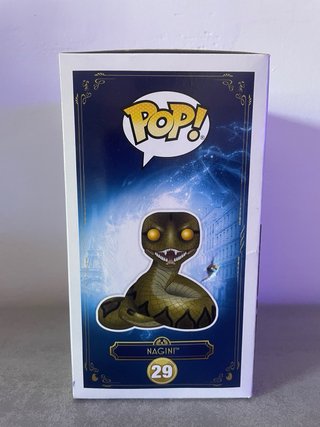 Funko Pop! Nagini 29