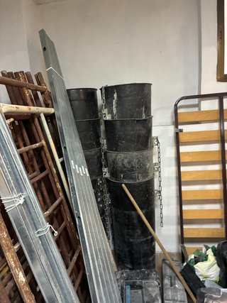 Lote Material Construcción
