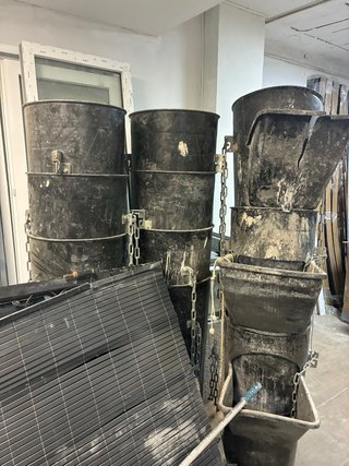 Lote Material Construcción
