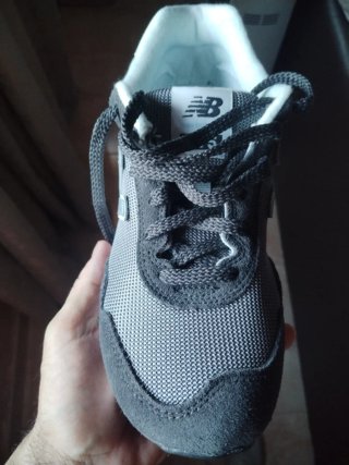 Zapatillas New Balance Talla 38 Nuevas