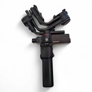 ESTABILIZADOR MANFROTTO 300XM + ACCS + MALETIN