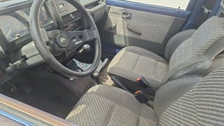 Suzuki Samurai 1.3