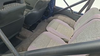 Suzuki Samurai 1.3