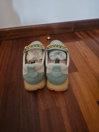 Zapatos planos mujer