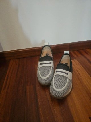 Zapatos planos mujer