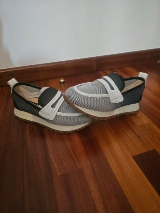Zapatos planos mujer