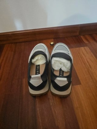 Zapatos planos mujer
