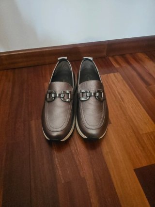 Zapatos planos mujer
