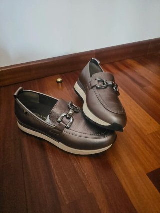 Zapatos planos mujer