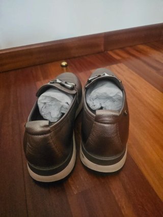 Zapatos planos mujer