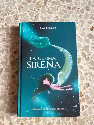 Lote 3 Libros Del Reves 2 Frida Kahlo Sirena