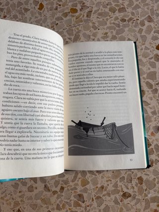Lote 3 Libros Del Reves 2 Frida Kahlo Sirena