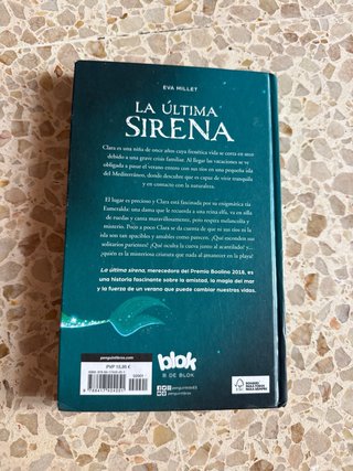 Lote 3 Libros Del Reves 2 Frida Kahlo Sirena