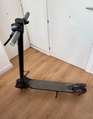 Patinete Eléctrico Mimida 853P