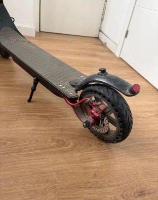 Patinete Eléctrico Mimida 853P