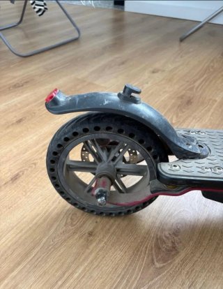 Patinete Eléctrico Mimida 853P