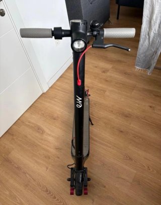 Patinete Eléctrico Mimida 853P