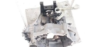 Seat 318796 caja de cambios gsb23093 ibiza iii 1.2