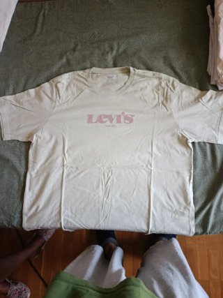 Lote camisetas