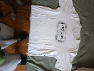 Lote camisetas