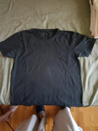 Lote camisetas