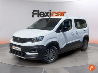 Peugeot Rifter Active Pack Long BlueHDi 73kW