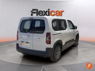 Peugeot Rifter Active Pack Long BlueHDi 73kW