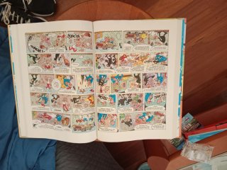 Super humor Mortadelo y Filemón