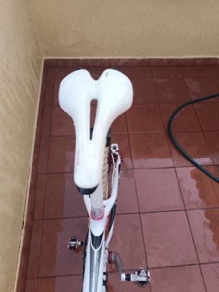 2 Bicicletas Scott y Specialized+ 2 cascos