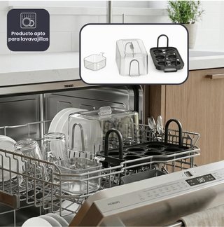 Hervidor Eléctrico de Huevos Black+Decker