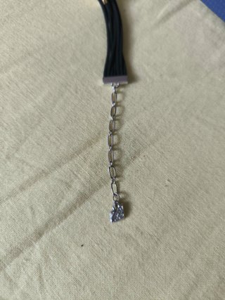 Pulsera elegante Swarovski Original