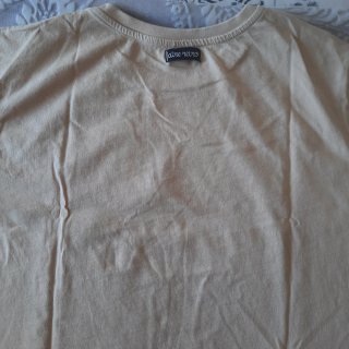 Camiseta Aire Retro