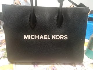 Bolso Michael Kors Negro