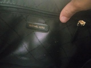 Bolso Michael Kors Negro