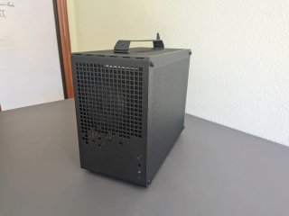 Ordenador 5060Ti 16Gb, 64Gb RAM, Ryzen 9, 2Tb SSD