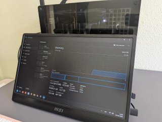 Ordenador 5060Ti 16Gb, 64Gb RAM, Ryzen 9, 2Tb SSD